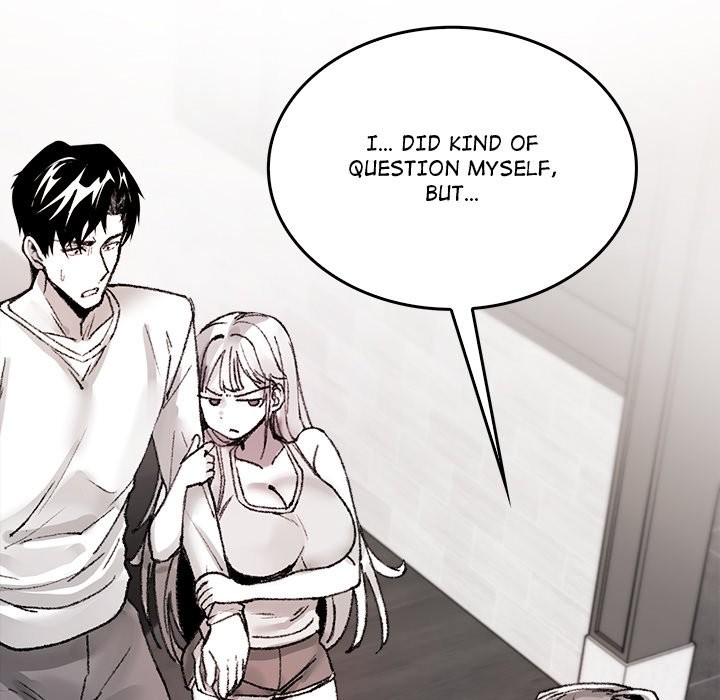 Get Out of My Body! - Page 19