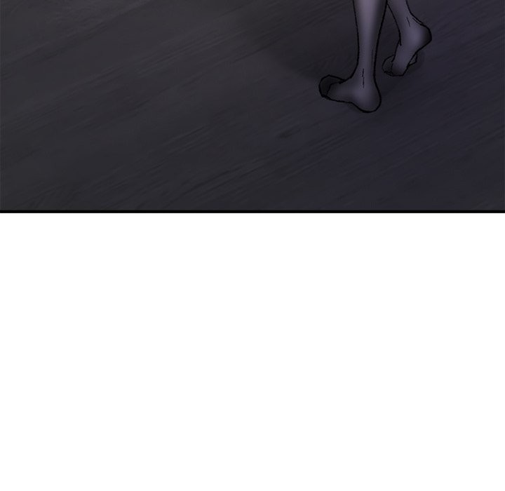 Get Out of My Body! - Page 21