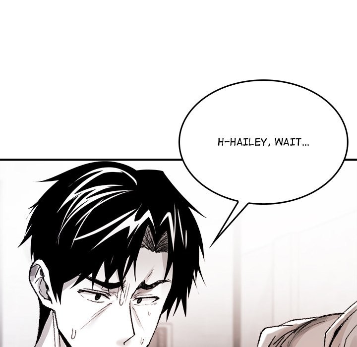 Get Out of My Body! - Page 22