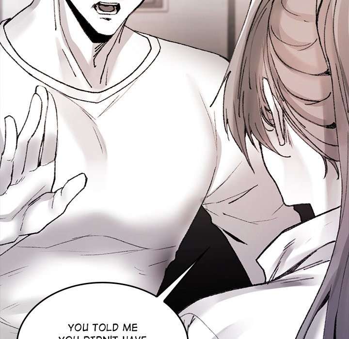 Get Out of My Body! - Page 23