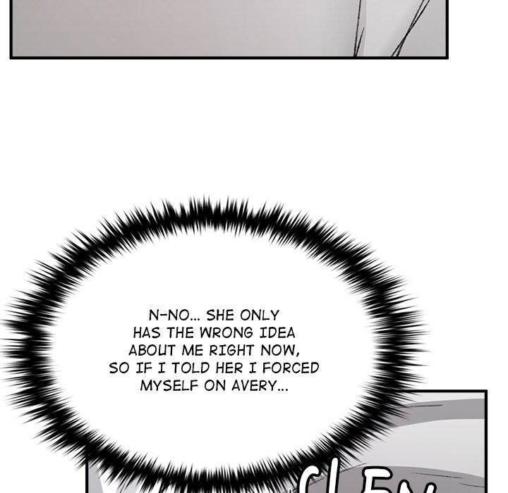 Get Out of My Body! - Page 29