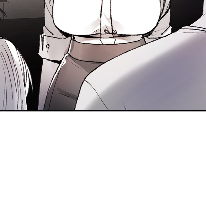 Get Out of My Body! - Page 34