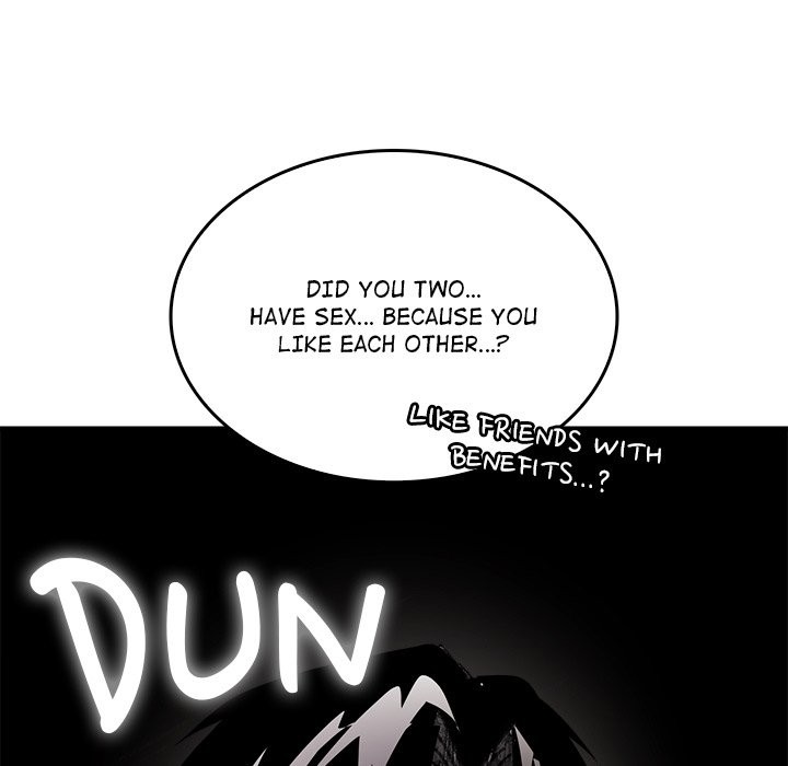 Get Out of My Body! - Page 35