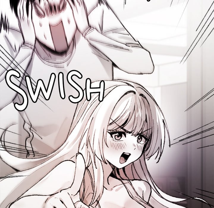 Get Out of My Body! - Page 43