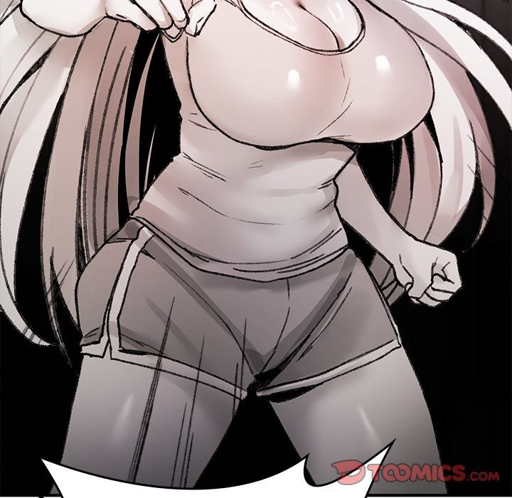 Get Out of My Body! - Page 44