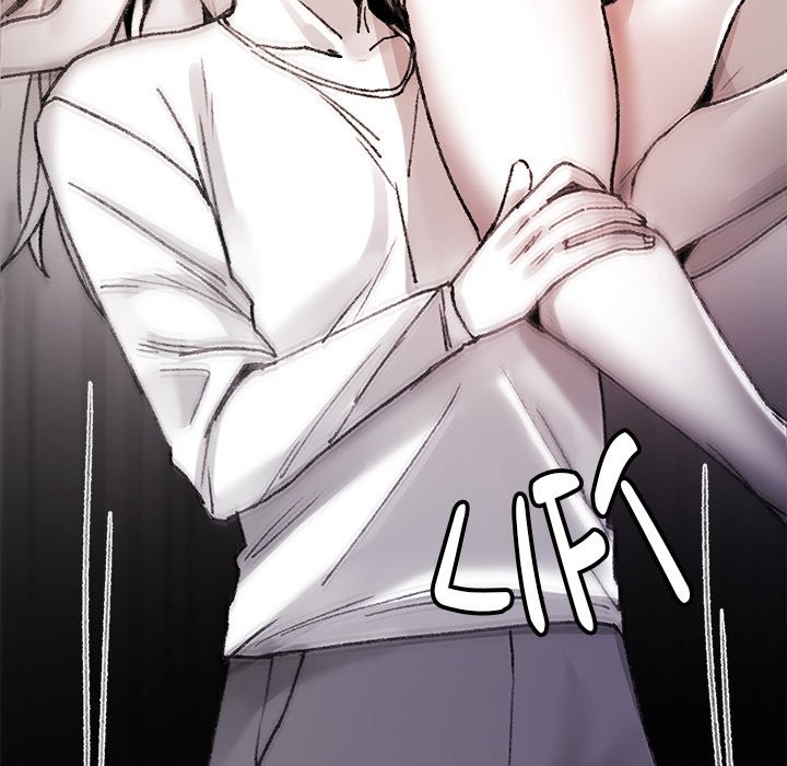 Get Out of My Body! - Page 47