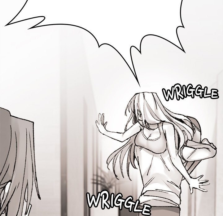 Get Out of My Body! - Page 49