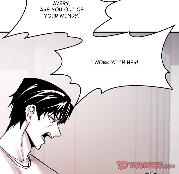 Get Out of My Body! - Page 60