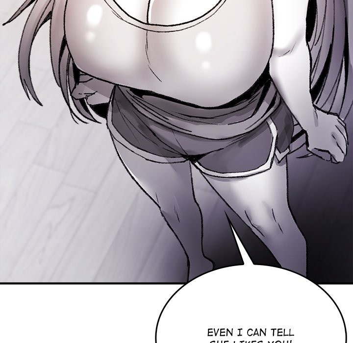 Get Out of My Body! - Page 64