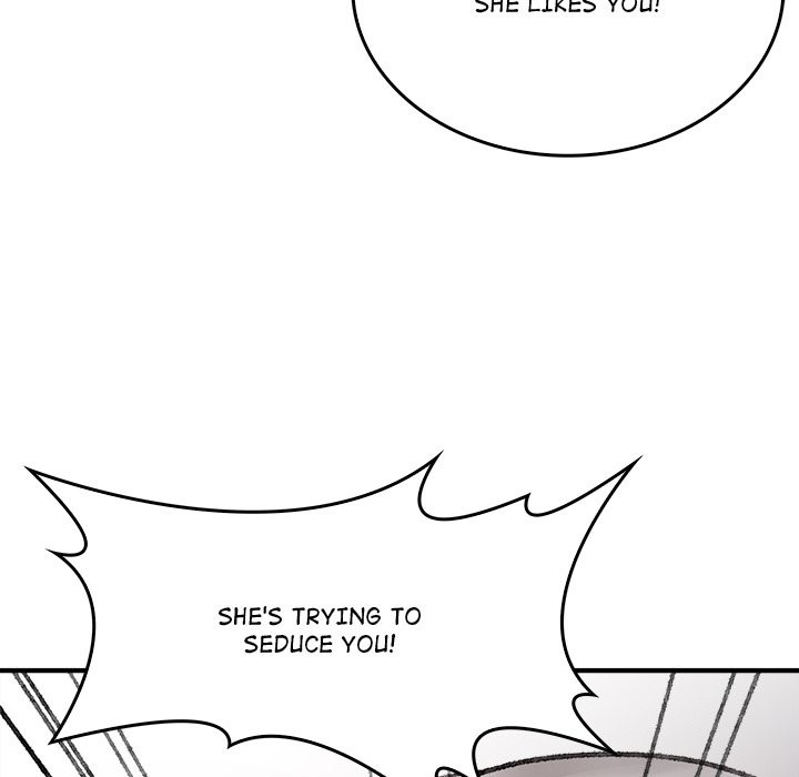 Get Out of My Body! - Page 65