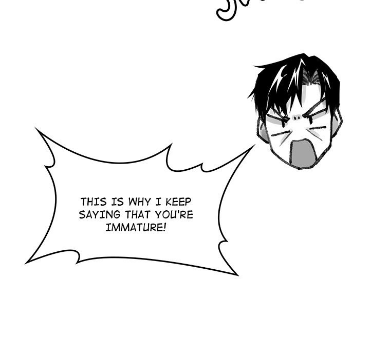 Get Out of My Body! - Page 68