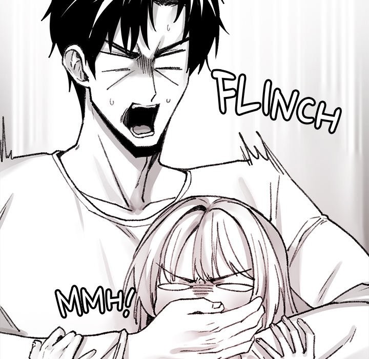 Get Out of My Body! - Page 7