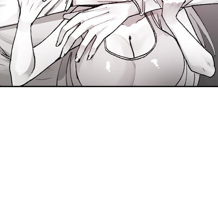 Get Out of My Body! - Page 8