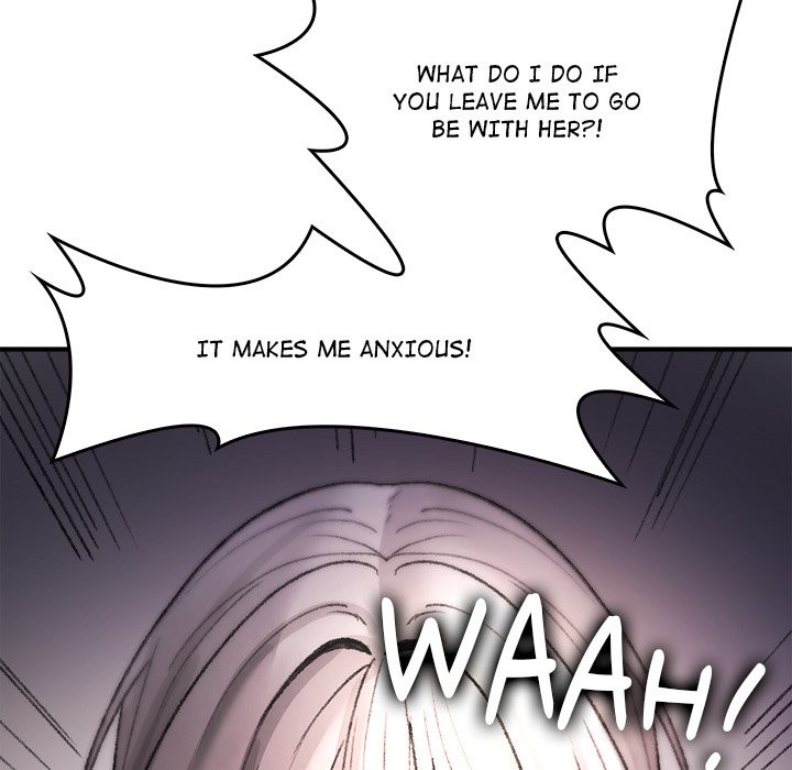 Get Out of My Body! - Page 85