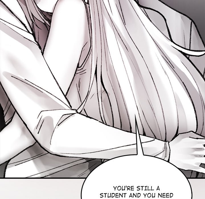Get Out of My Body! - Page 94