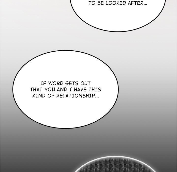 Get Out of My Body! - Page 95