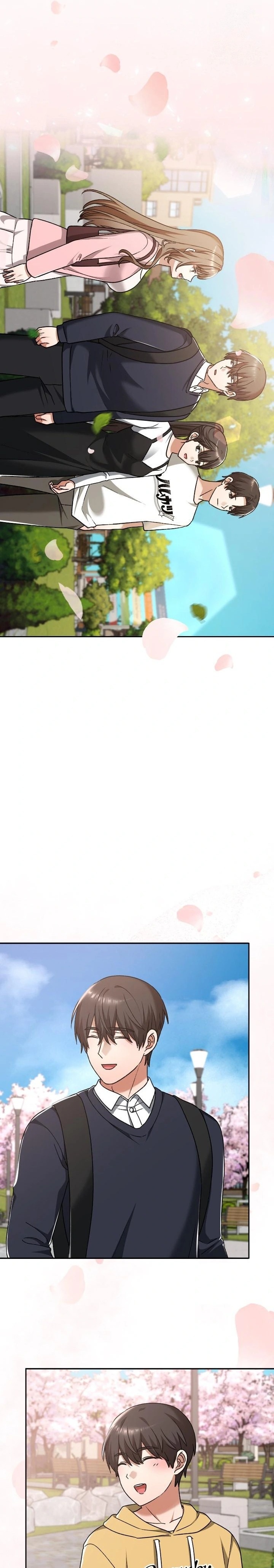 Keep It a Secret in School Raw - Page 30