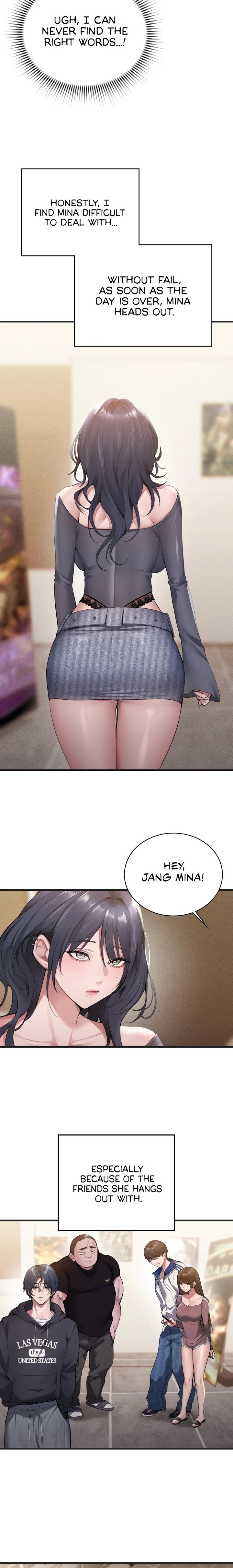 PC Cafe Goddess - Page 12