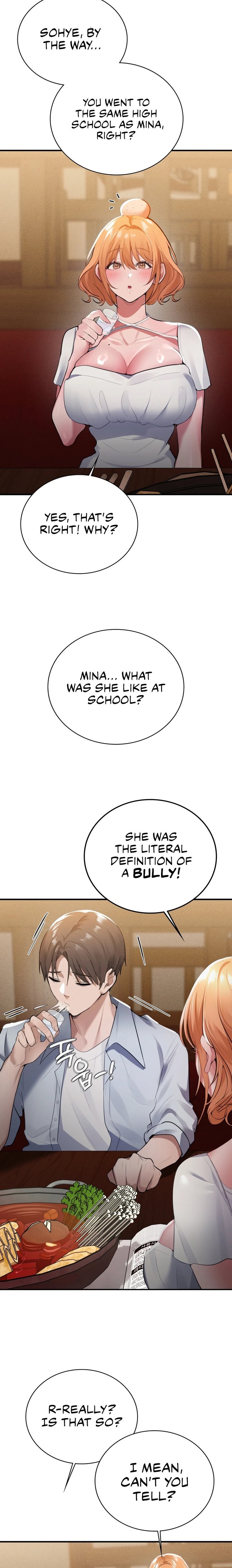 PC Cafe Goddess - Page 19