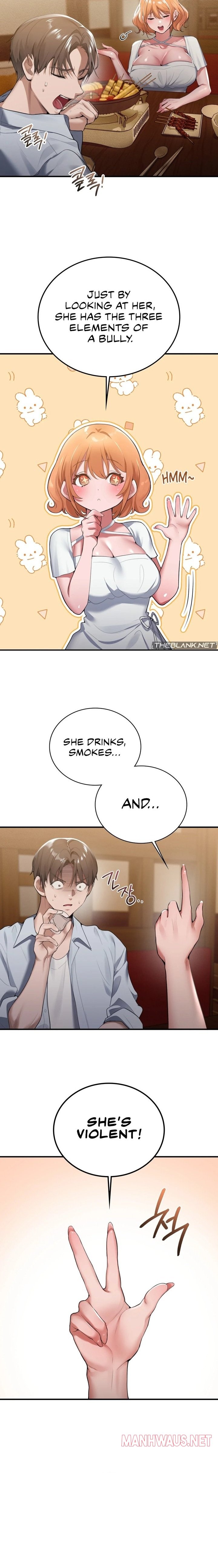 PC Cafe Goddess - Page 20