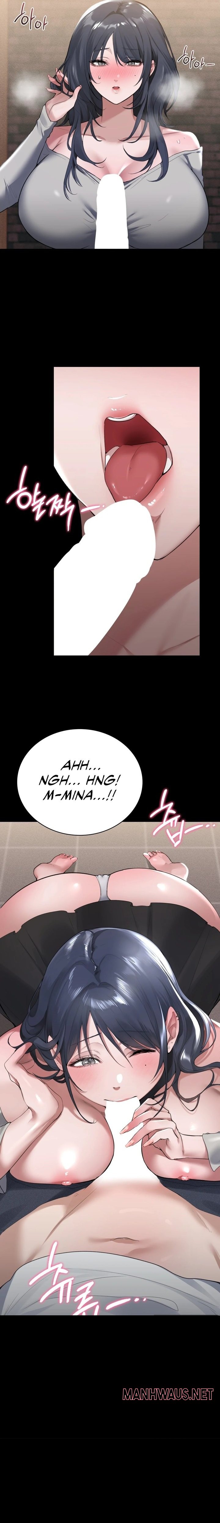 PC Cafe Goddess - Page 28