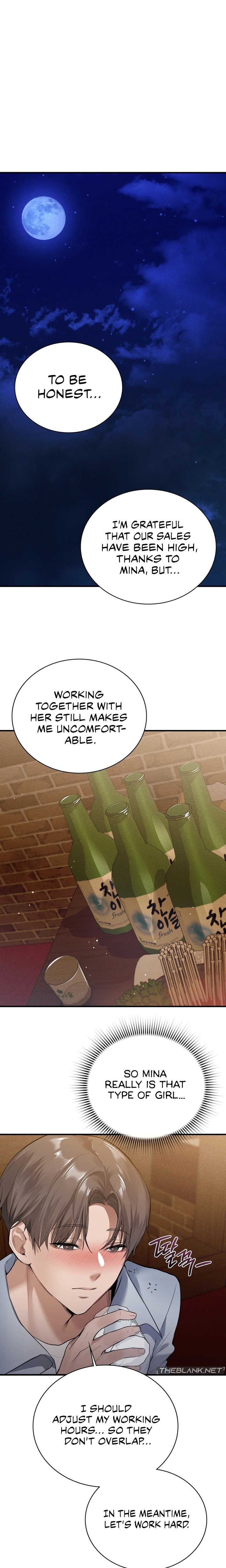PC Cafe Goddess - Page 31