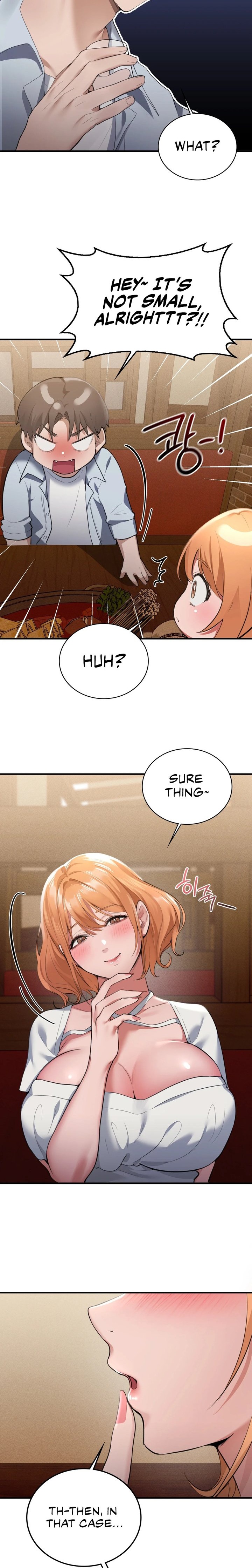 PC Cafe Goddess - Page 34