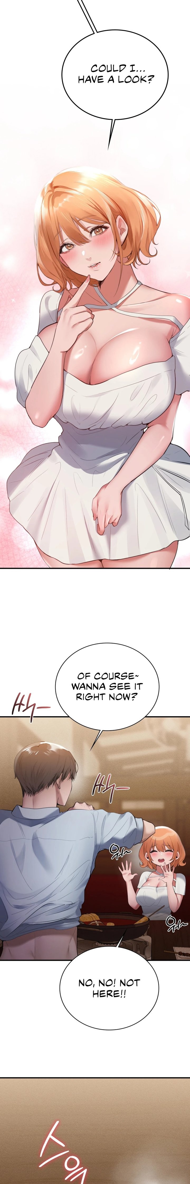 PC Cafe Goddess - Page 35