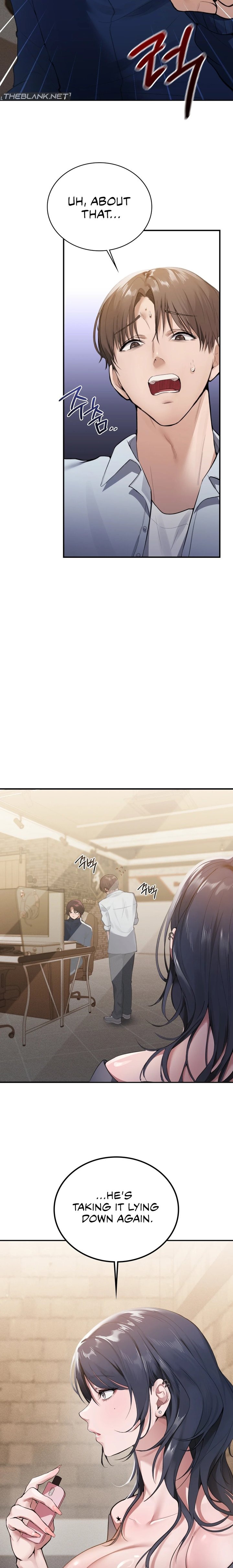 PC Cafe Goddess - Page 7