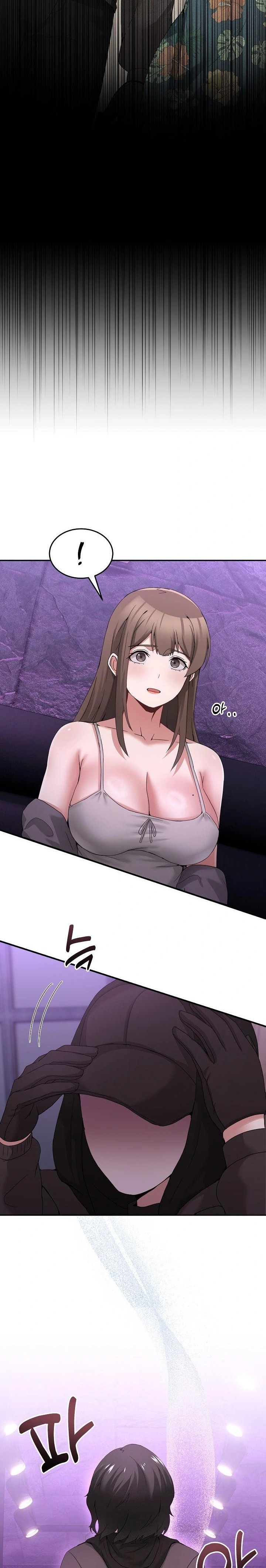 Men-Prohibited Chatroom Raw - Page 29