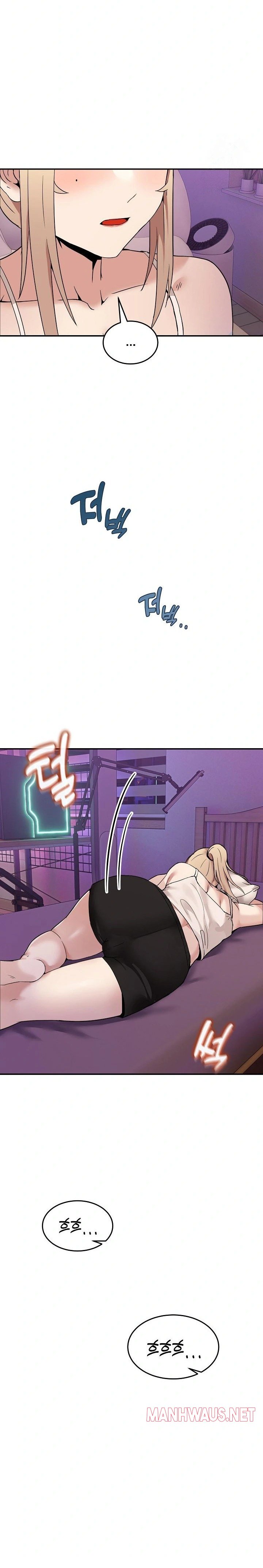 Men-Prohibited Chatroom Raw - Page 25
