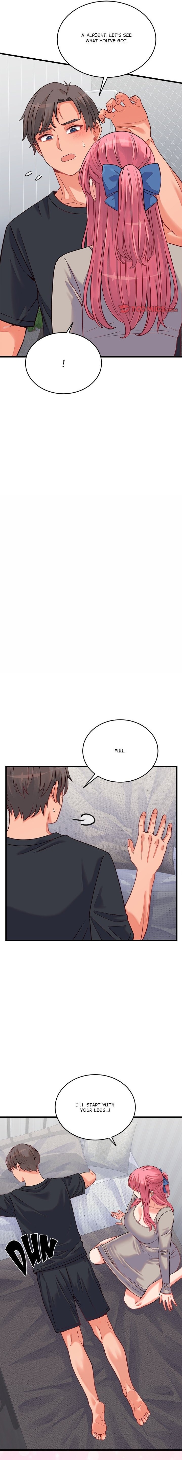 From Pauper to Prince - Page 16