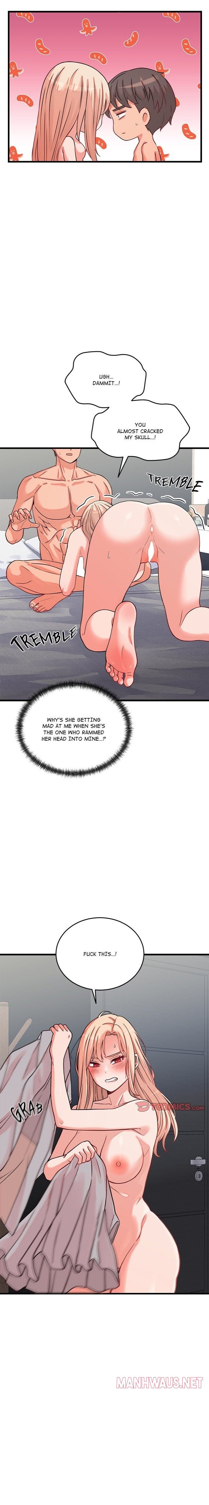 From Pauper to Prince - Page 5