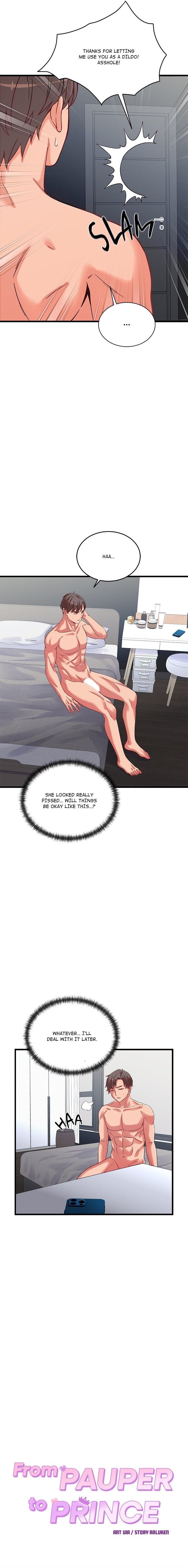 From Pauper to Prince - Page 6
