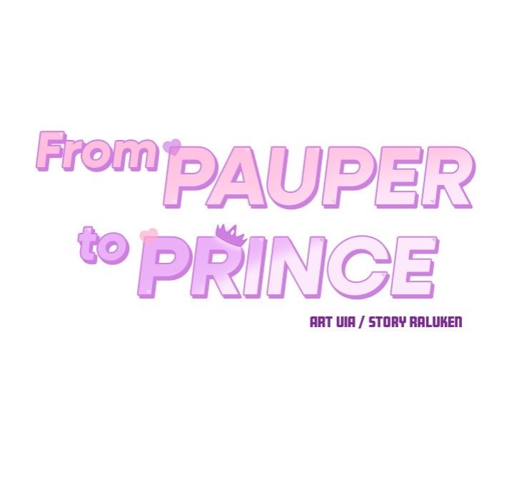 From Pauper to Prince - Page 43