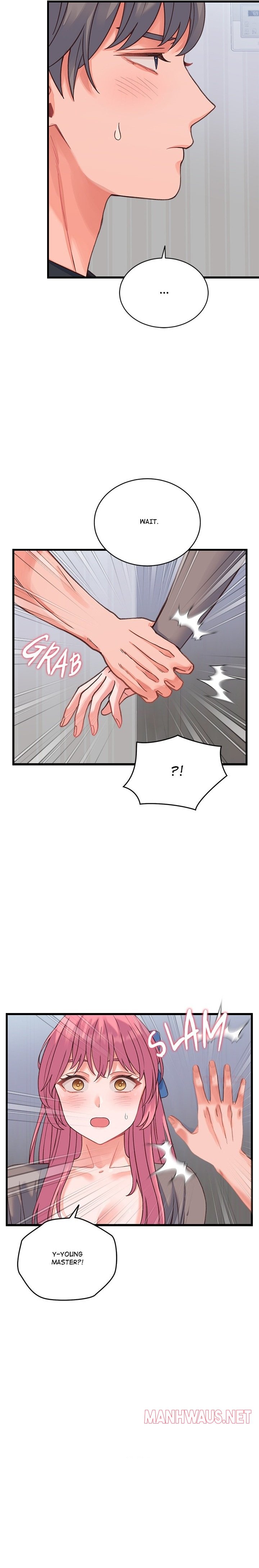 From Pauper to Prince - Page 22