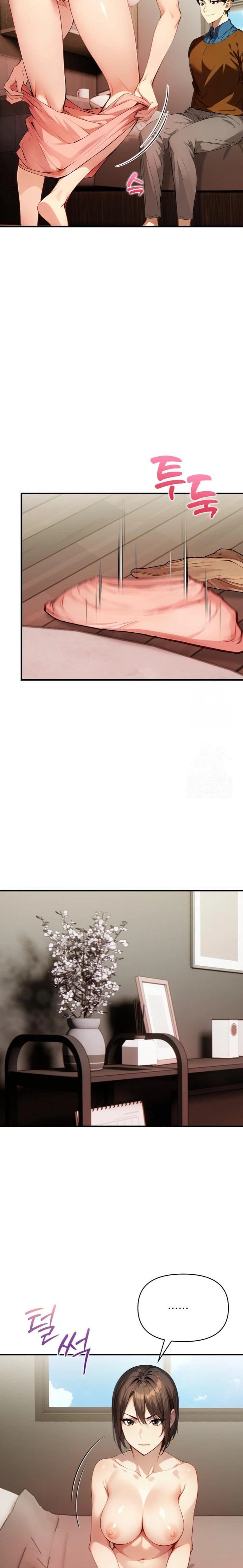I’m Giving Myself to My Son’s Friend Raw - Page 20
