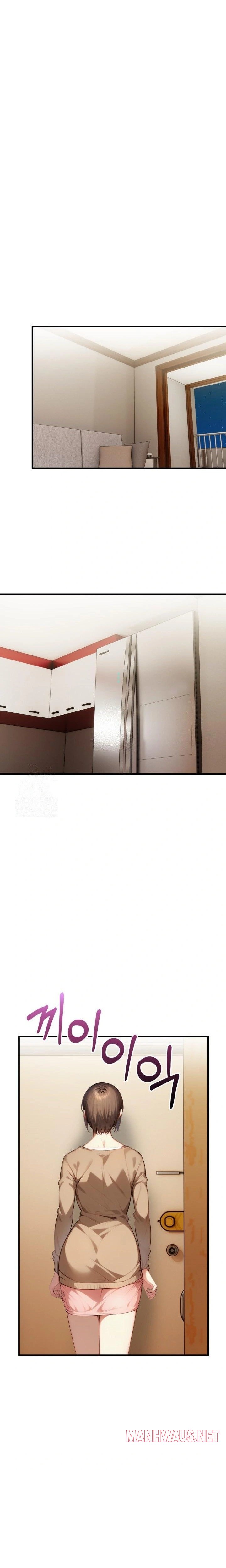 I’m Giving Myself to My Son’s Friend Raw - Page 4