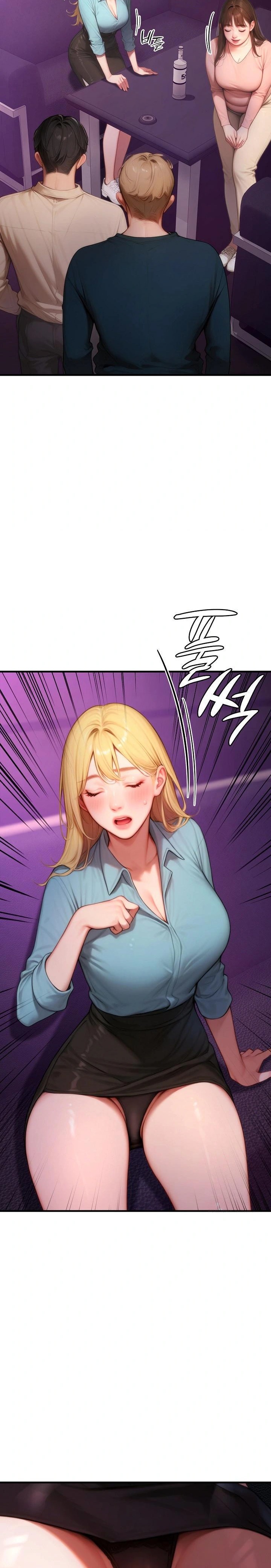 Paradox Raw - Page 18