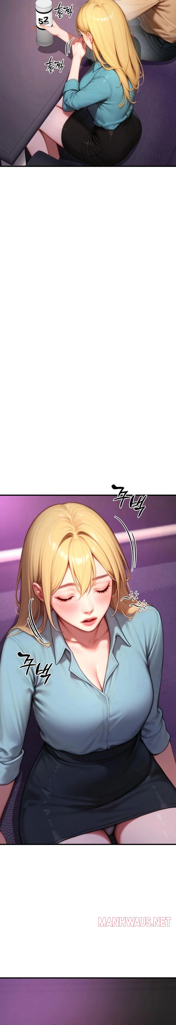 Paradox Raw - Page 29
