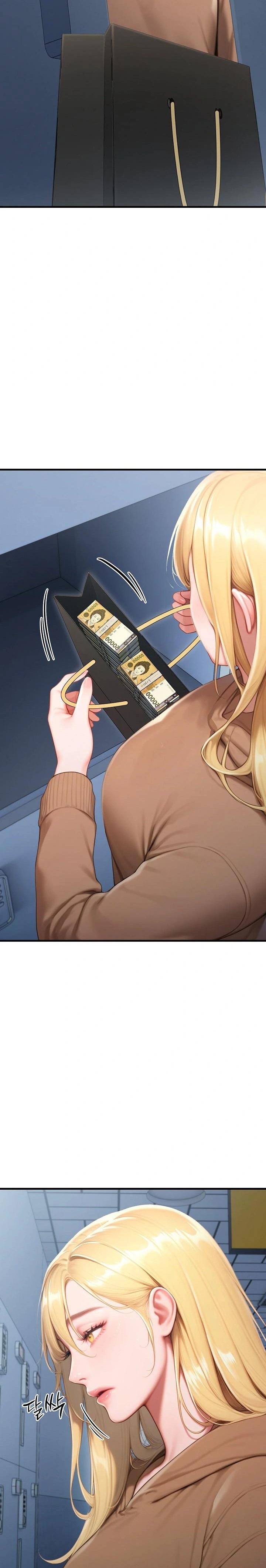 Paradox Raw - Page 6