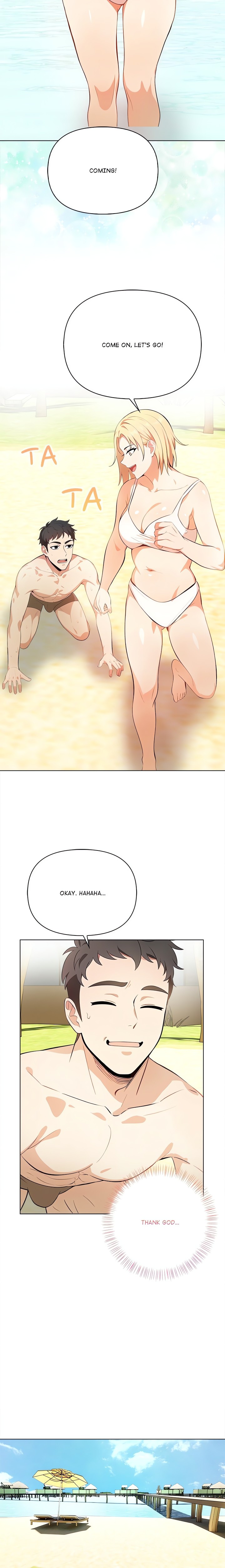 Sun-Kissed Seduction - Page 18