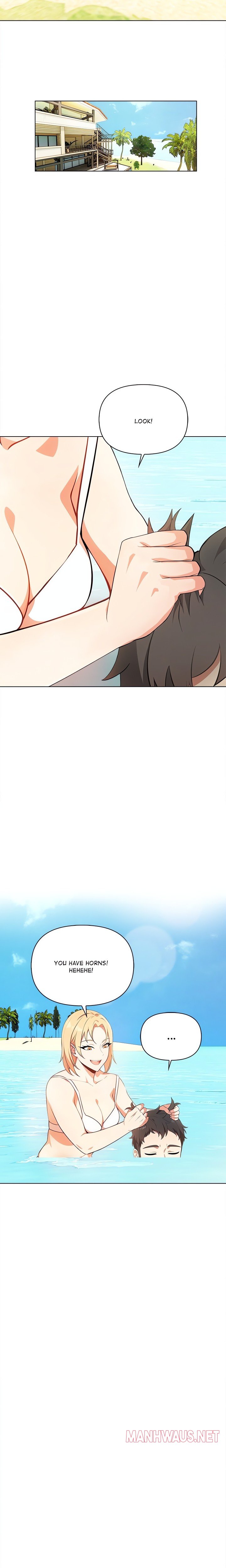 Sun-Kissed Seduction - Page 19