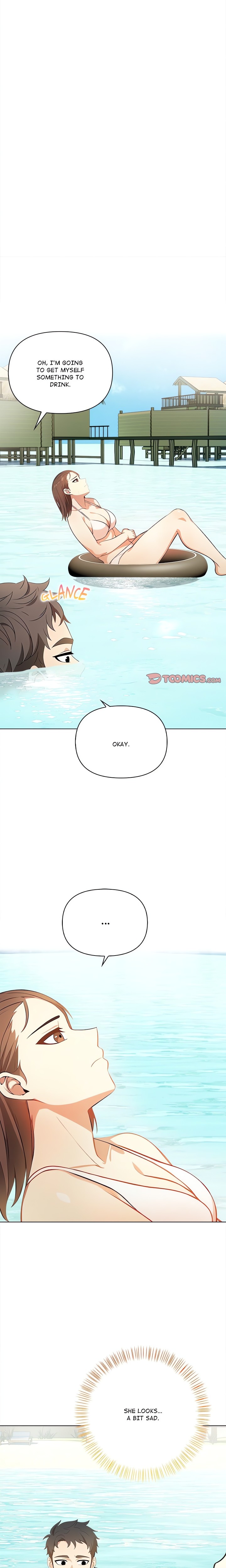 Sun-Kissed Seduction - Page 20