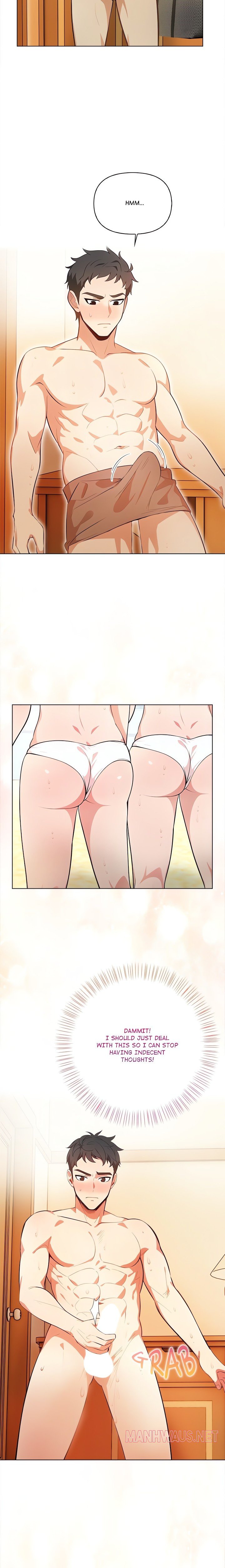 Sun-Kissed Seduction - Page 26