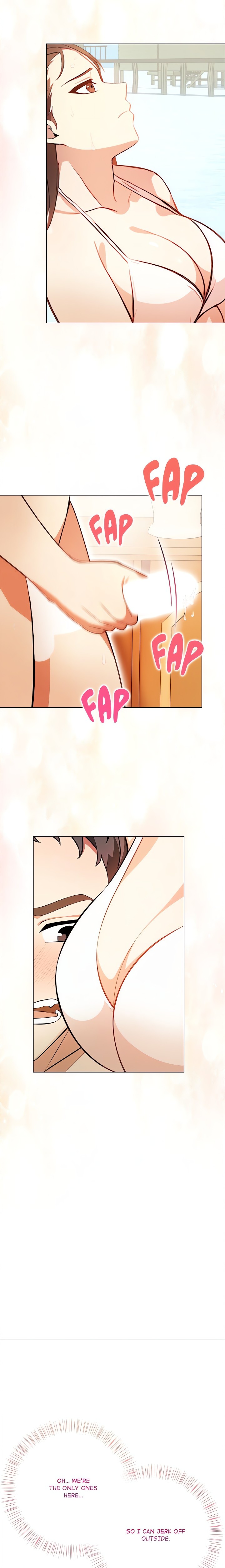 Sun-Kissed Seduction - Page 27