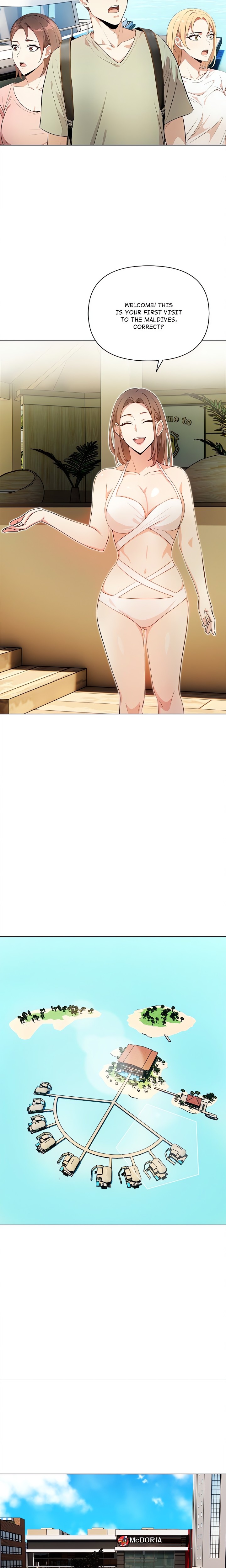 Sun-Kissed Seduction - Page 3