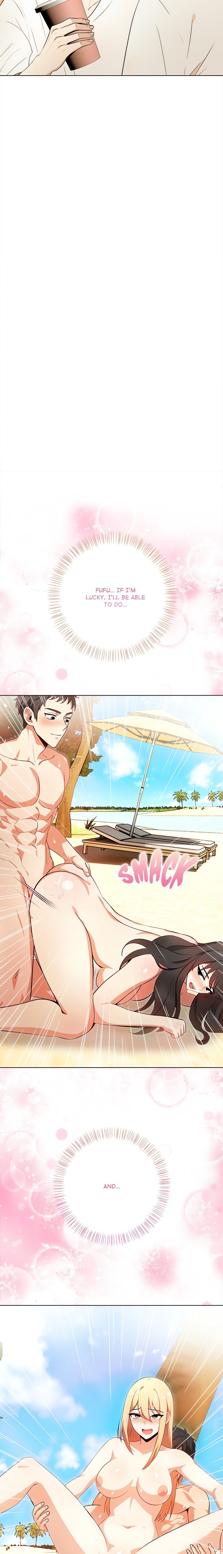 Sun-Kissed Seduction - Page 6