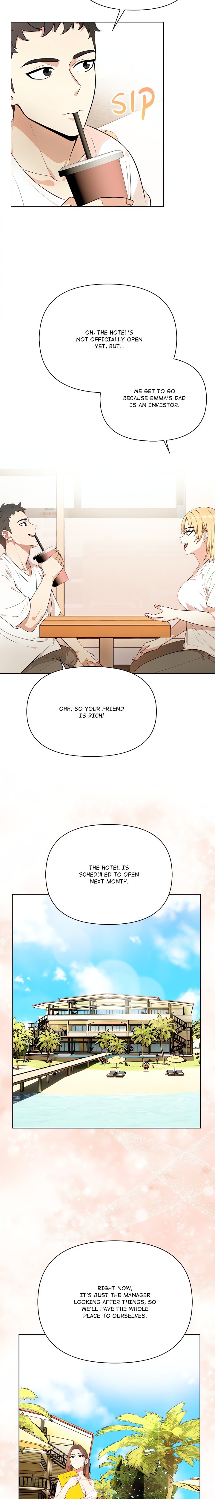 Sun-Kissed Seduction - Page 8