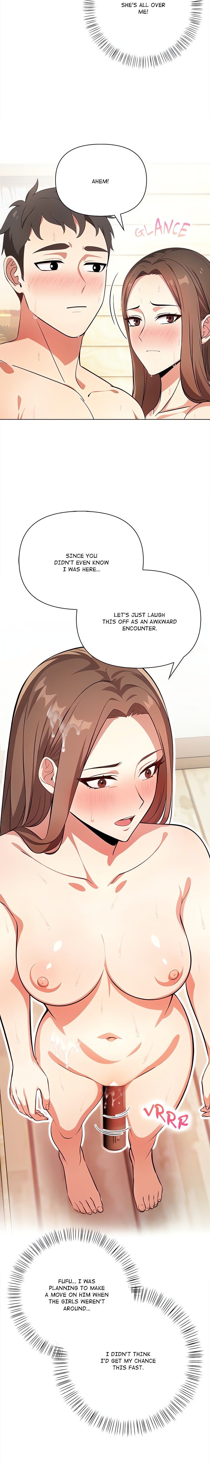 Sun-Kissed Seduction - Page 11